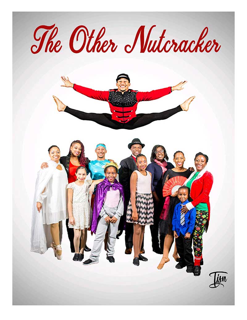 The OTher Nutcracker