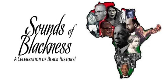 Sounds of Blackness